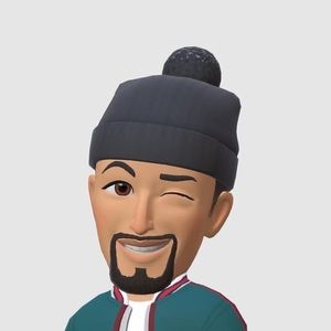 Meet your Posher, Luis alberto